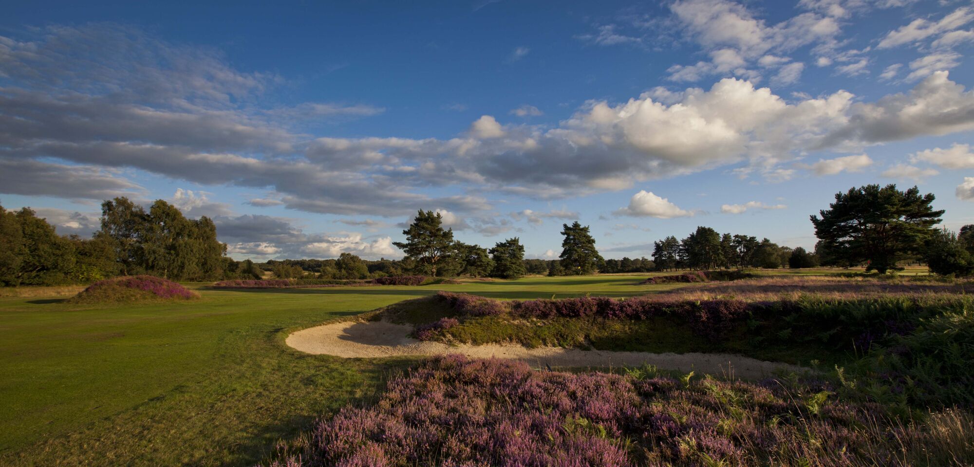 Walton Heath Golf Club