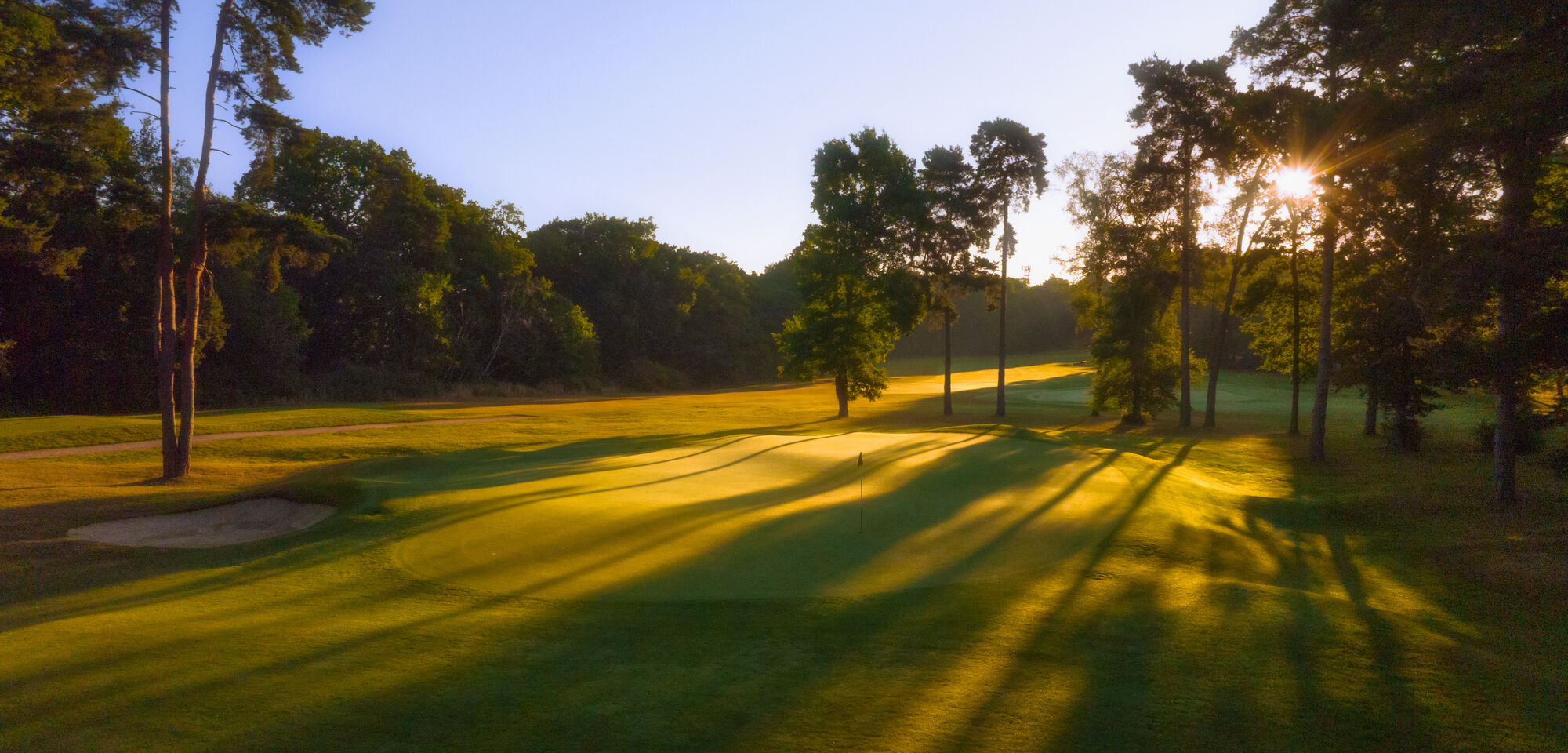 West Byfleet Golf Club